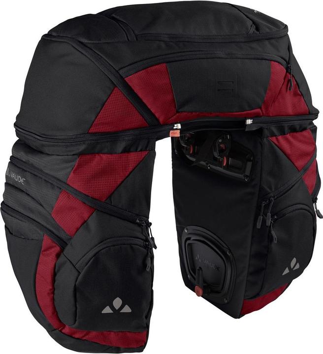 Black, Carmine