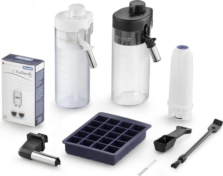 Actual product image De'Longhi Eletta Explore