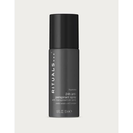 Immagine prodotto Rituals Homme (Getto vaporizzato, 50 ml)