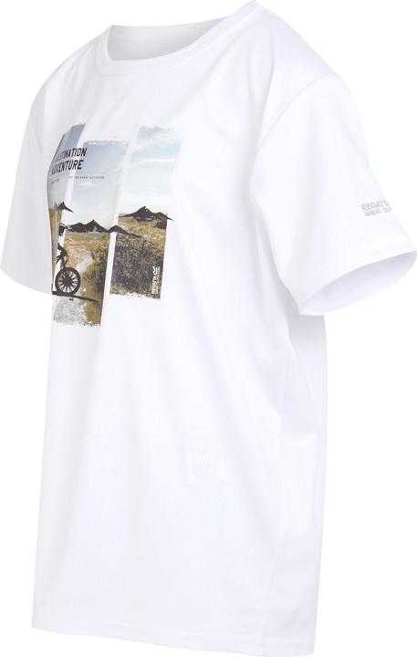 Image du produit Regatta - T-shirt ALVARDO - Enfant (140)