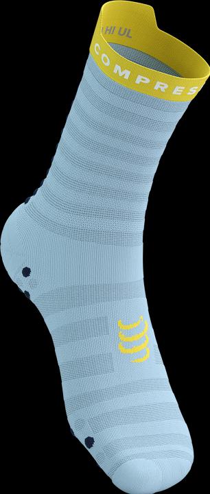 Produktbild Compressport Pro Racing Socks v4.0 Ultralight Run High (39 - 41)
