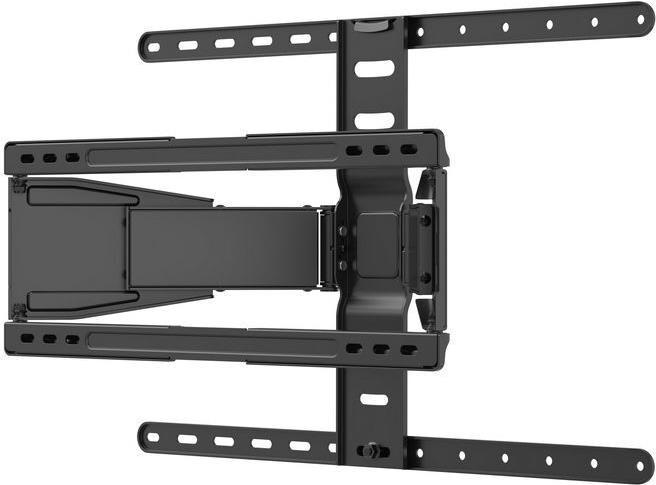 Image du produit equip Support mural 43"-90"/1TFT 50kg 1 articulation inclinaison sw (Mur, 90", 50 kg)