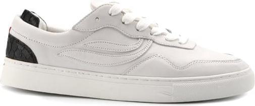 Produktbild Genesis Footwear G-soley Nubuck Fish-46 (46)