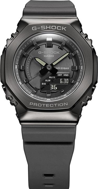 Produktbild Casio G-Shock (Analoguhr, Digitaluhr, 40 mm)