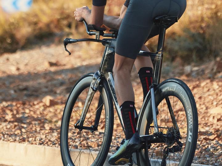Immagine prodotto Compressport Calzini Aero (35 - 38)