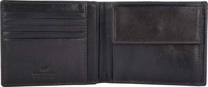 Image du produit Braun Büffel Porte-monnaie Arezzo 81438 Porte-monnaie