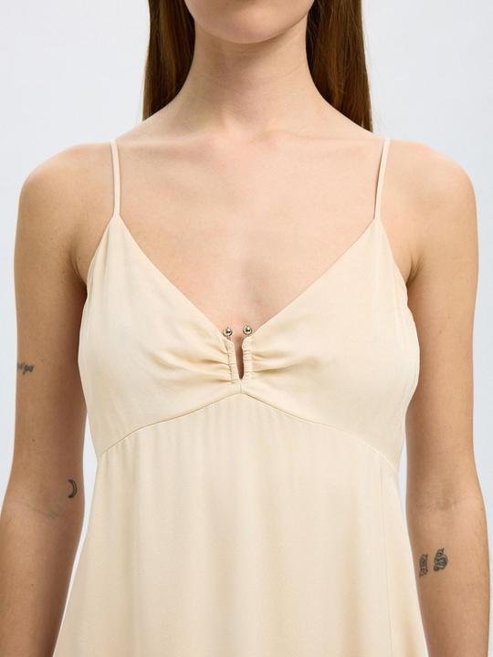 Produktbild Selected Femme Ärmelloses Maxikleid (42)