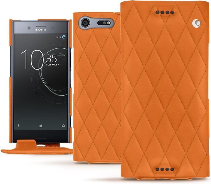 Image du produit Noreve Housse cuir vertical (Sony Xperia XZ Premium)