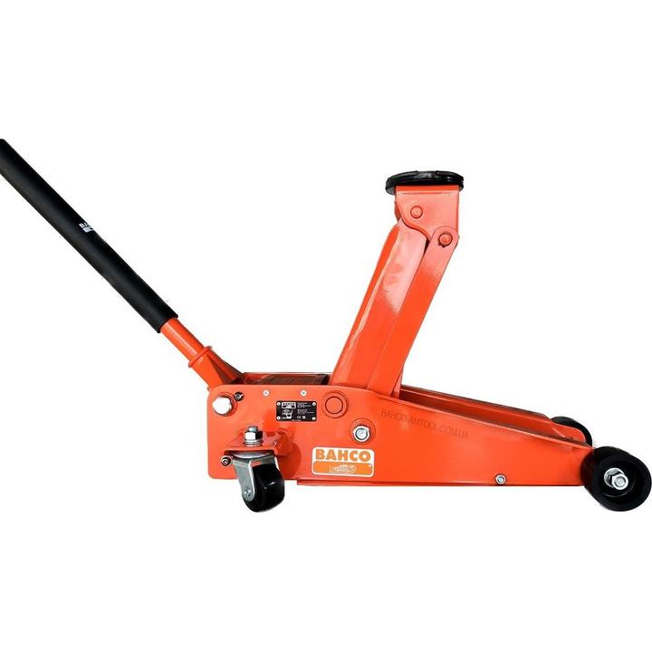 Actual product image Bahco Jack, 3 tonnes