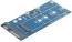 Image du produit Gembird EE18-M2S3PCB-01 Carte/adaptateur d'interface mSATA intégré