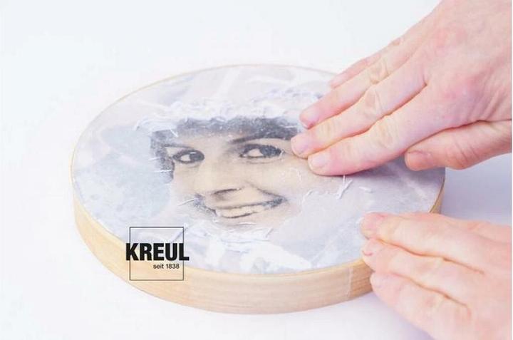 Image du produit Kreul Photo Transfer POTCH, set NOUVEAU DESIGN (Transparent, 50 ml)