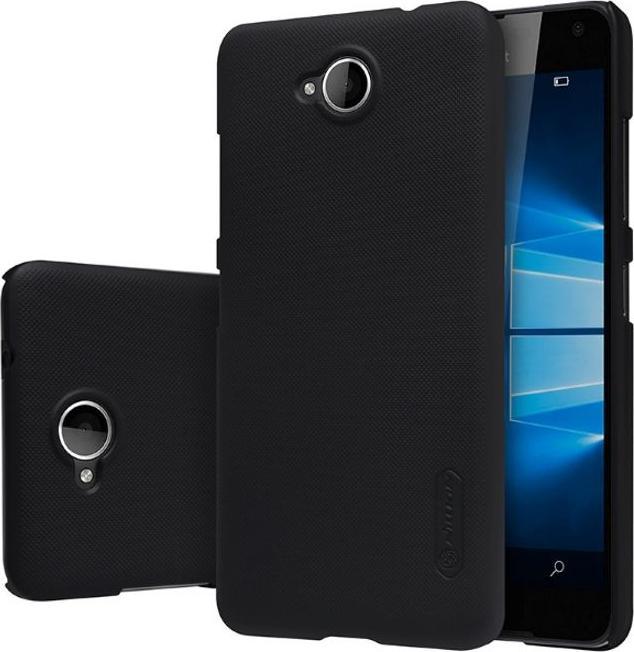 Image du produit Nillkin Super Frosted Shield Series (Microsoft Lumia 650)