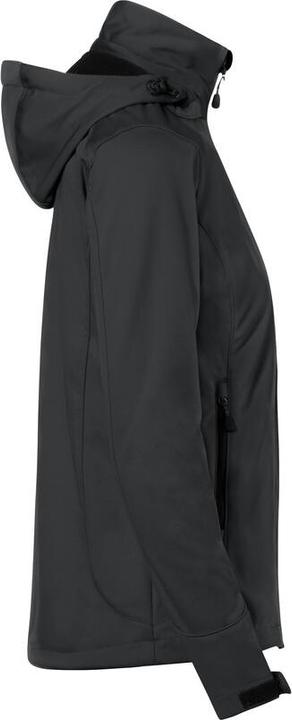 Immagine prodotto Hakro Giacca softshell da donna Alberta antracite, 6XL (6XL)