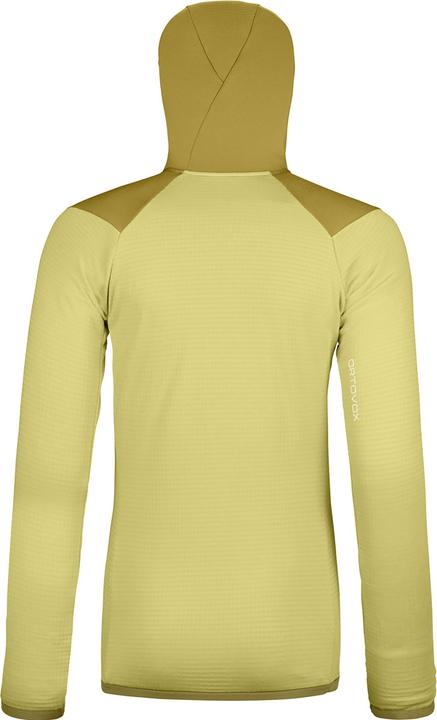 Produktbild Ortovox Women's Fleece Grid Hoody (XS)
