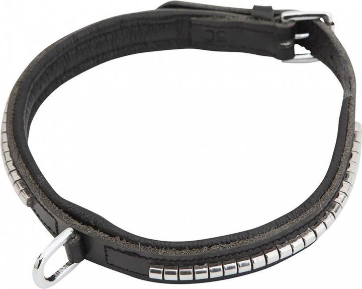 Produktbild Horka Jagdhalsband Hund aus Clincher-Leder (50, Hund)
