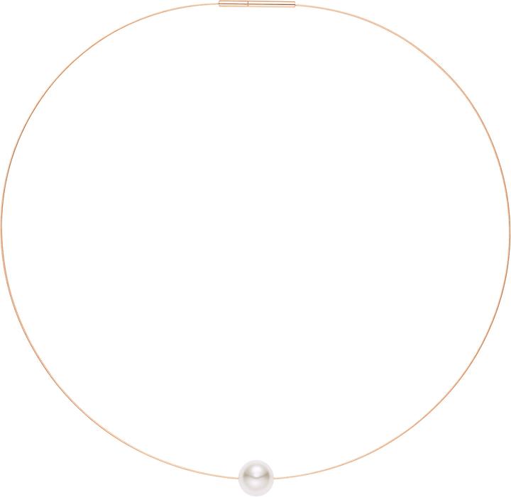 Produktbild Heideman Halskette rose goldfarbend (Edelstahl)