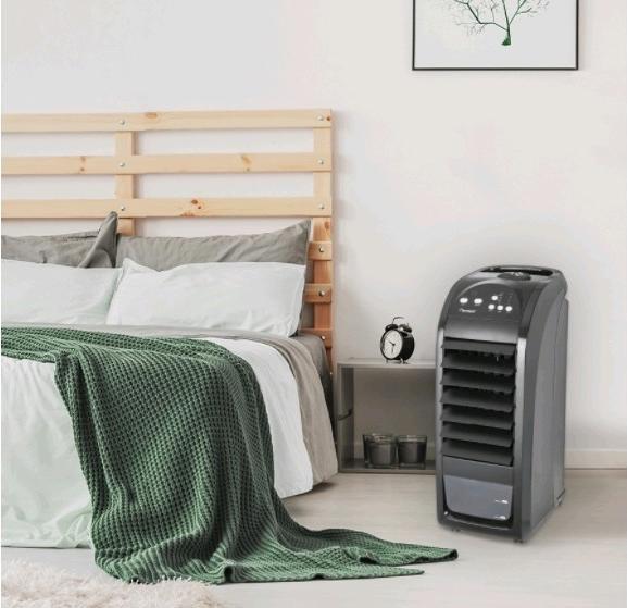 Image du produit Bestron Ventilateur AAC5000