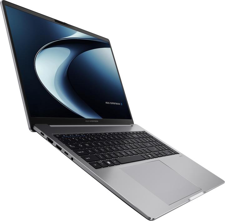 Produktbild ASUS ExpertBook P3 (16", Intel Core i7-13620H, 32 GB, 1000 GB, CH)