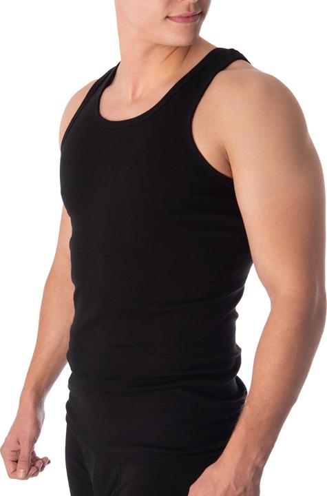 Immagine prodotto Black Snake Set di 2 gilet (M)