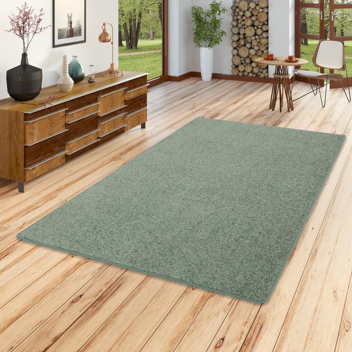 Actual product image Snapstyle Cottage high pile carpet (140 x 200 cm)