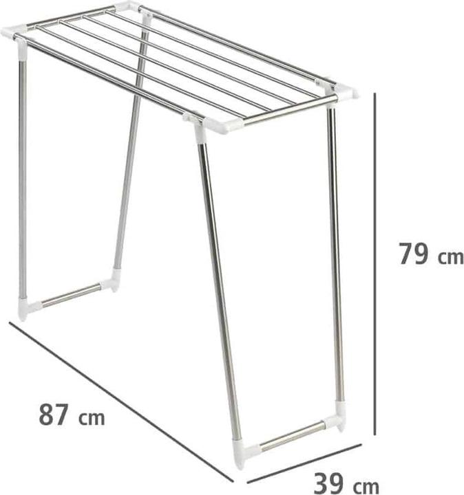 Actual product image Wenko Professional Single (5.50 m)