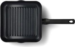 Actual product image BK Grillpan Easy Induction Ceramic 26 x 26 cm (Grill pan, Ceramic)