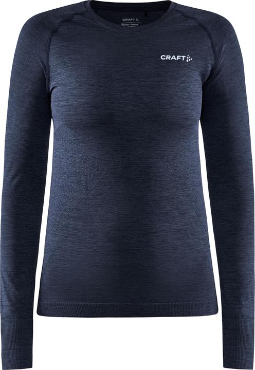 Craft Core Dry Active Comfort Ls W