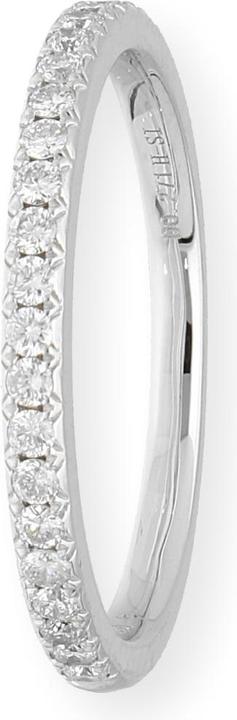 Carat Alliance (54, 950 Platin)