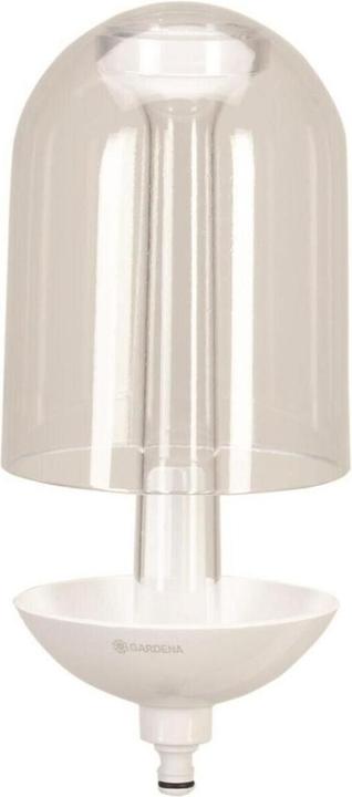 ClickUp! Bird Feeder