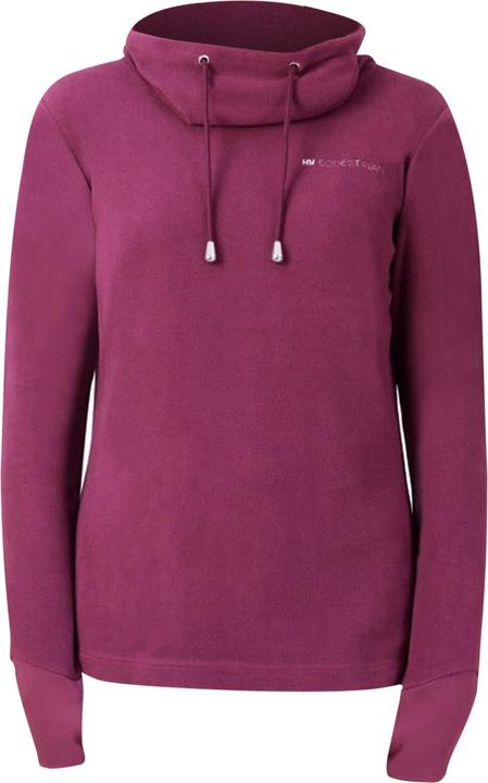 Produktbild Hy Synergy Sweatshirt Wasserfallausschnitt (L)
