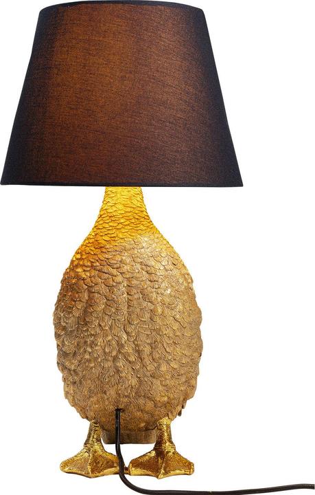 Produktbild Kare Design Tischleuchte Animal Duck (E27)