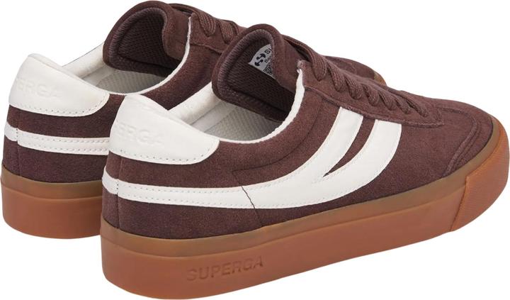 Produktbild Superga Sneaker 4834 Club S Swallow Wildleder (38)