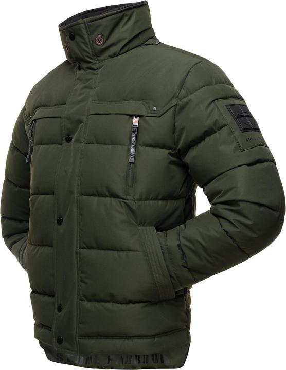 Immagine prodotto Stone Harbour Witaas (3XL)