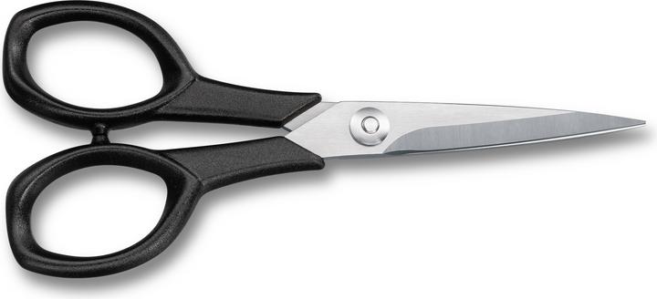 Actual product image Victorinox Household scissors Italy, 13cm, black (13.50 cm)