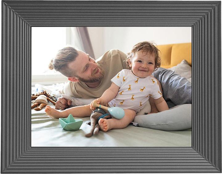 Actual product image Aura Frames mason (9", 1600 x 1200 pixels)