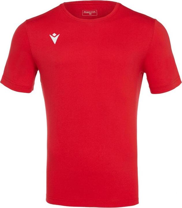 Actual product image Macron t-shirt boost hero (XS)
