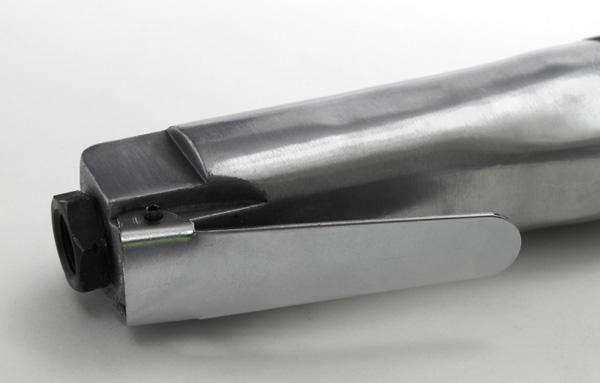 Actual product image Dema Compressed air nibbler 3500 /min 6,3 Bar