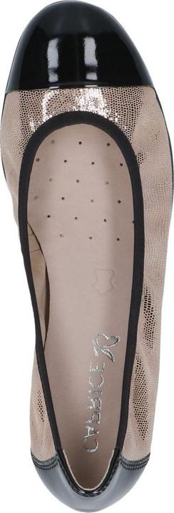 Actual product image Caprice Ballerina (37)