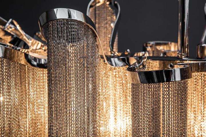 Produktbild Global Interiors Elegante (E14)