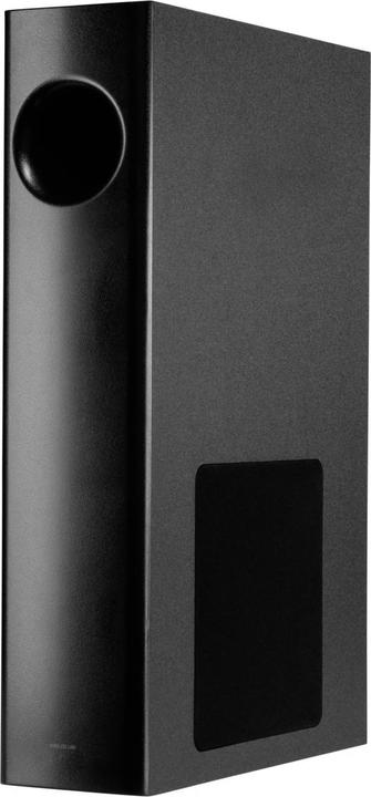 Actual product image Panasonic Sc-Htb254 (40 W, 2.1 Channel)