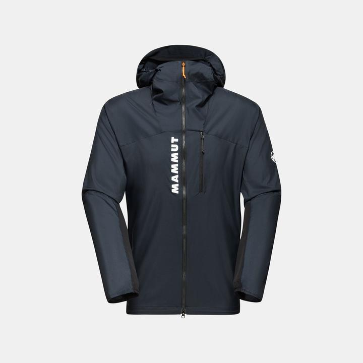 Produktbild Mammut Aenergy WB Hooded Jacket Men (XXL)
