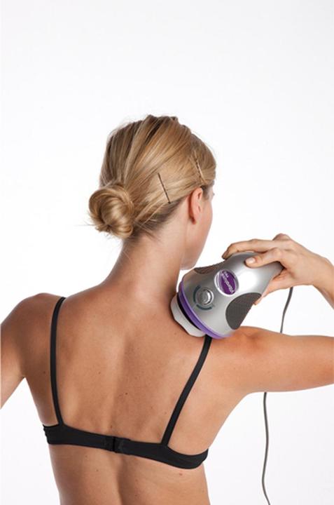 Actual product image Vibraluxe Pro Vibraluxe