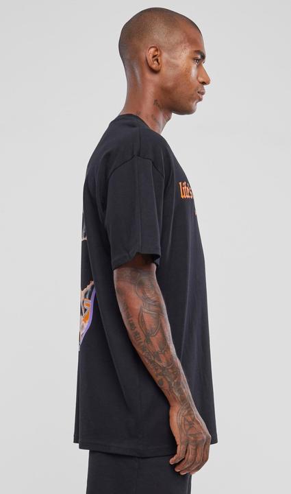Image du produit Urban Classics Tee Hustle Oversize - 119363 (3XL)