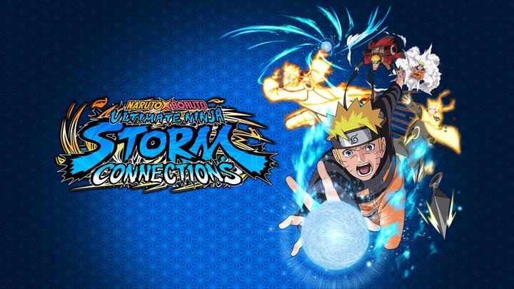 Immagine prodotto Bandai Namco Naruto X Boruto: Ultimate Ninja Storm Connessioni (PS5, DE)