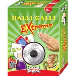 Actual product image Amigo Halli Galli Extreme (German)