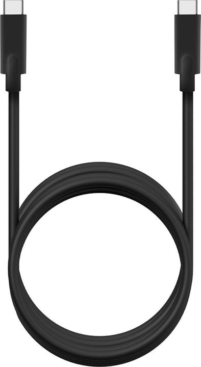 Produktbild Aisens CABLE USB(A) 3.2 A USB(B) 3.2 5M NEGRO (5 m, USB 3.2 Gen 1)