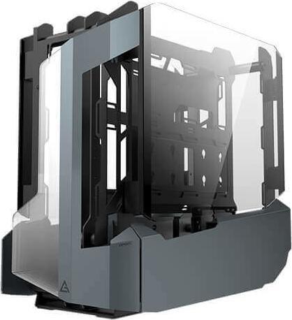 Actual product image Antec Cannon (ATX, mATX, Mini-ITX)