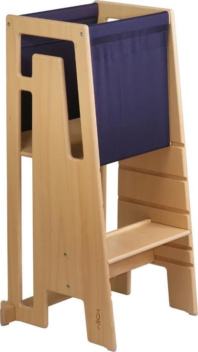 Actual product image Tuki Discovery Cloth for Learning Tower / Safety Cloth