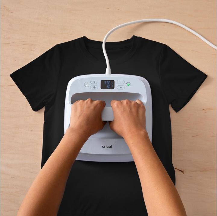 Produktbild Cricut Aufbügelfolie Joy Xtra Smart 3-teilig, Seasparkle