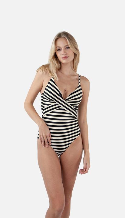 Produktbild Barts Women's Yadbor Shaping One Piece (42, XL)